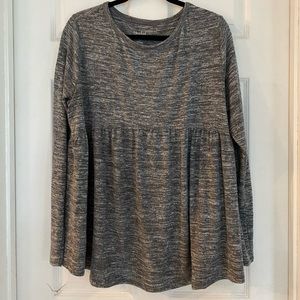 Isabel Maternity Top